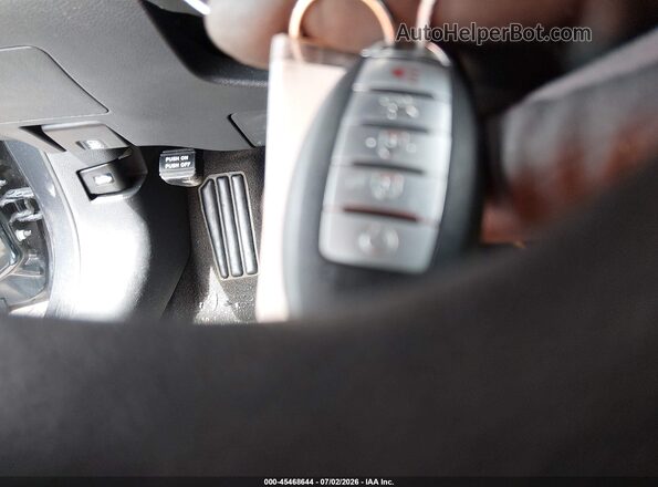 1N4BL4DV2NN357869 2022 NISSAN ALTIMA Black Вид панелі приладів