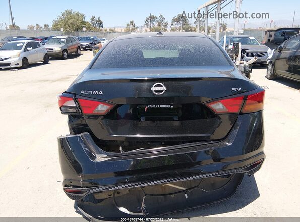 1N4BL4DV2PN370513 2023 NISSAN ALTIMA Black 