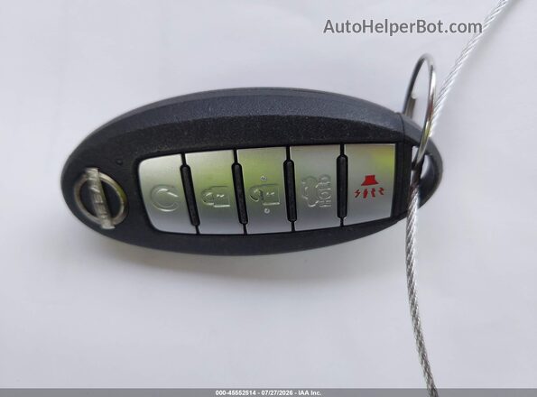 1N4BL4DV2PN388753 2023 NISSAN ALTIMA Белый Вид панели приборов