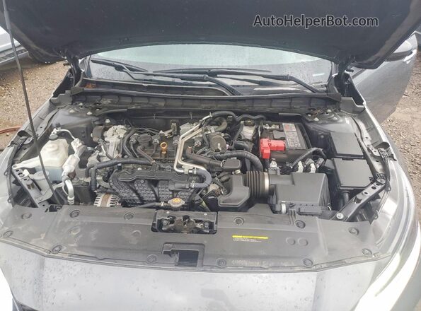 1N4BL4DV2PN413604 2023 NISSAN ALTIMA Серый Вид подкапотного пространства