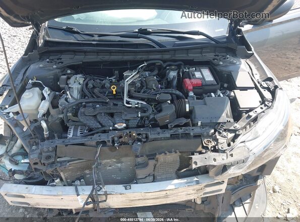 1N4BL4DV2RN322853 2024 NISSAN ALTIMA Gray უკანა ხედი