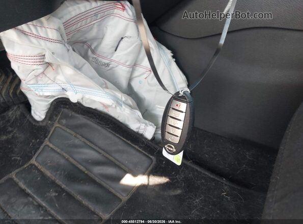 1N4BL4DV2RN322853 2024 NISSAN ALTIMA Gray წინა პანელის ხედი
