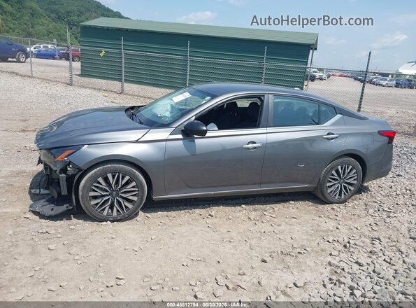 1N4BL4DV2RN322853 2024 NISSAN ALTIMA Gray 