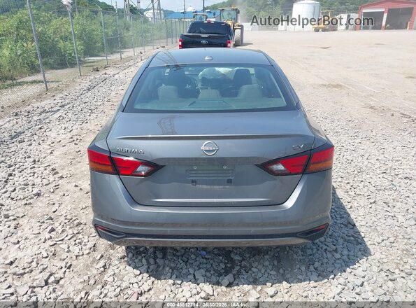 1N4BL4DV2RN322853 2024 NISSAN ALTIMA Gray 