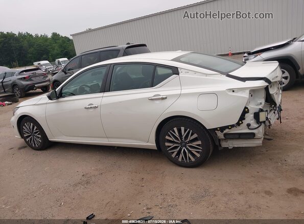 1N4BL4DV2RN326837 2024 NISSAN ALTIMA Белый 