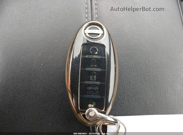 1N4BL4DV2RN326837 2024 NISSAN ALTIMA Белый Вид панели приборов