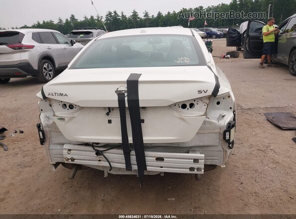 1N4BL4DV2RN326837 2024 NISSAN ALTIMA Белый 