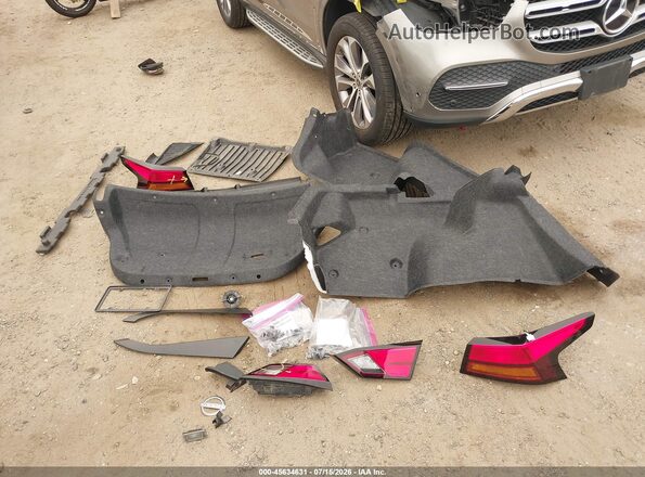 1N4BL4DV2RN326837 2024 NISSAN ALTIMA Белый Вид щитка приборов
