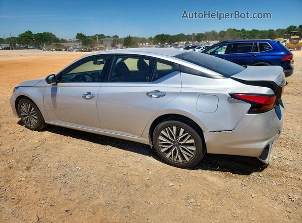1N4BL4DV2RN327745 2024 NISSAN ALTIMA Silver Tył lewy