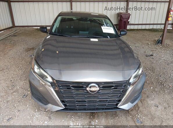 1N4BL4DV2RN351365 2024 NISSAN ALTIMA Gray Vista del cuadro de instrumentos