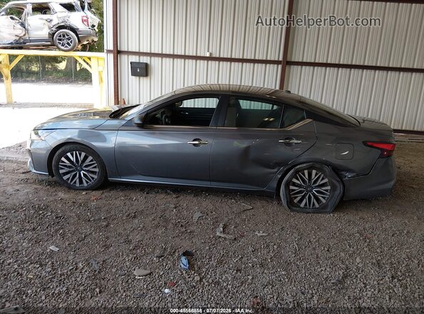 1N4BL4DV2RN351365 2024 NISSAN ALTIMA Gray Vista interior de 360 grados