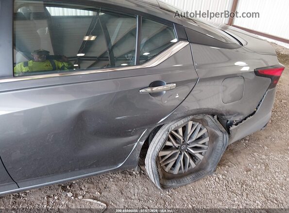1N4BL4DV2RN351365 2024 NISSAN ALTIMA Gray Vista frontal