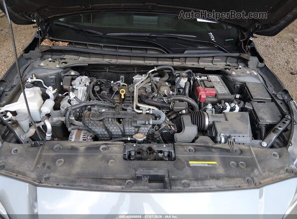 1N4BL4DV2RN351365 2024 NISSAN ALTIMA Gray Vista trasera
