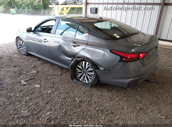 1N4BL4DV2RN351365 2024 NISSAN ALTIMA Gray Trasero izquierdo
