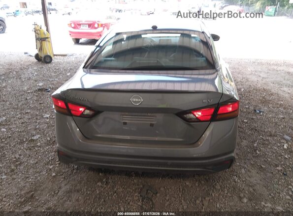 1N4BL4DV2RN351365 2024 NISSAN ALTIMA Gray 