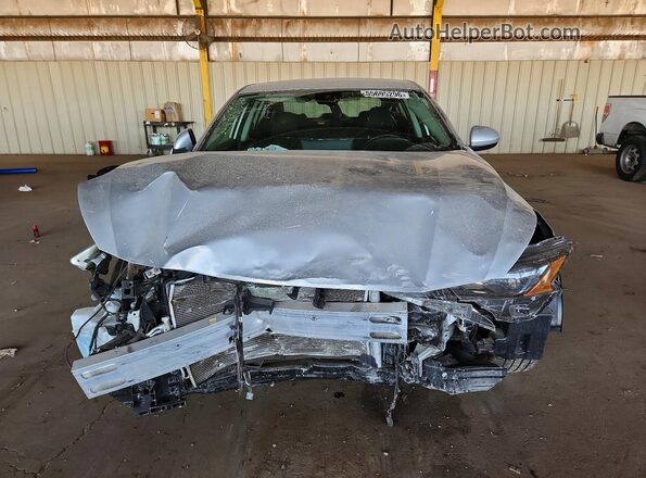 1N4BL4DV2RN381305 2024 NISSAN ALTIMA Silver წინა ხედი