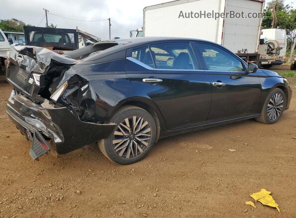 1N4BL4DV2SN323717 2025 NISSAN ALTIMA Black 