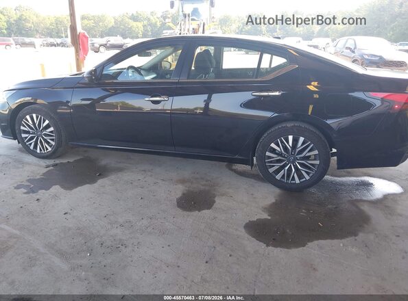 1N4BL4DV2SN331350 2025 NISSAN ALTIMA Black 