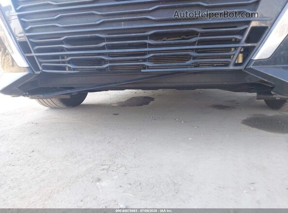 1N4BL4DV2SN331350 2025 NISSAN ALTIMA Black 