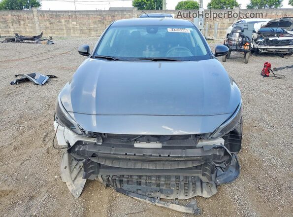 1N4BL4DV2SN364347 2025 NISSAN ALTIMA Silver Вид спереду