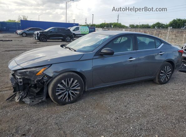 1N4BL4DV2SN364347 2025 NISSAN ALTIMA Silver 
