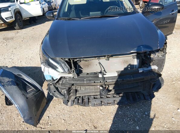 1N4BL4DV2SN373713 2025 NISSAN ALTIMA Gray Vista frontal