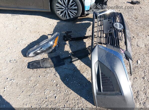1N4BL4DV2SN373713 2025 NISSAN ALTIMA Gray Vista del cuadro de instrumentos