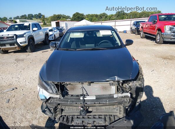 1N4BL4DV2SN373713 2025 NISSAN ALTIMA Gray Vista interior trasera