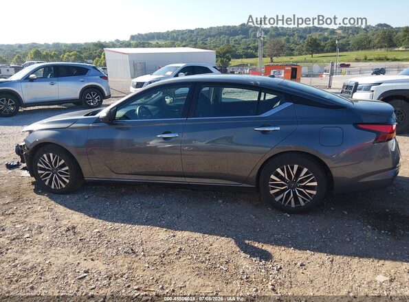 1N4BL4DV2SN373713 2025 NISSAN ALTIMA Gray 