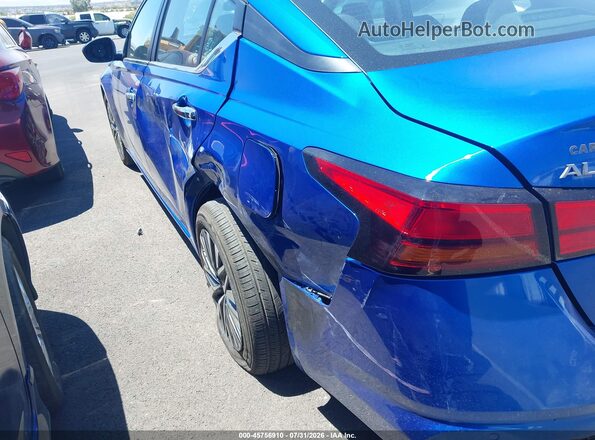 1N4BL4DV2SN373758 2025 NISSAN ALTIMA Blue 