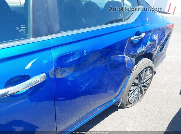 1N4BL4DV2SN373758 2025 NISSAN ALTIMA Blue 