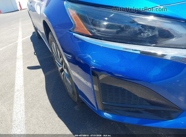1N4BL4DV2SN373758 2025 NISSAN ALTIMA Blue 