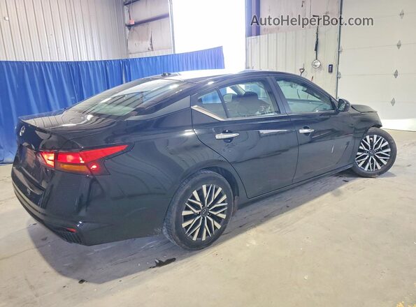 1N4BL4DV2SN375509 2025 NISSAN ALTIMA Black Rear right