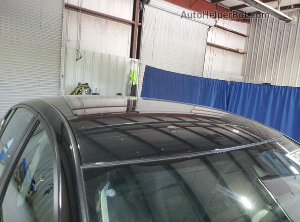 1N4BL4DV2SN375509 2025 NISSAN ALTIMA Black 360 interior view