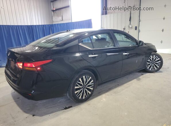 1N4BL4DV2SN375509 2025 NISSAN ALTIMA Black 