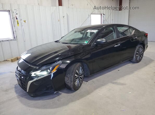 1N4BL4DV2SN375509 2025 NISSAN ALTIMA Black 