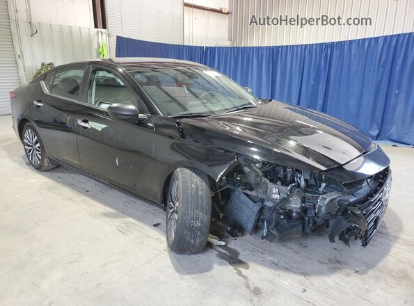1N4BL4DV2SN375509 2025 NISSAN ALTIMA Black 