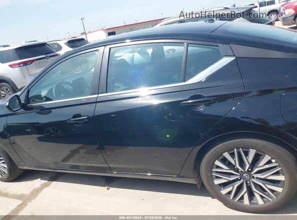 1N4BL4DV2TN304425 2026 NISSAN ALTIMA Black 
