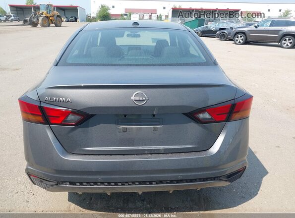 1N4BL4DV2TN328627 2026 NISSAN ALTIMA Серый 