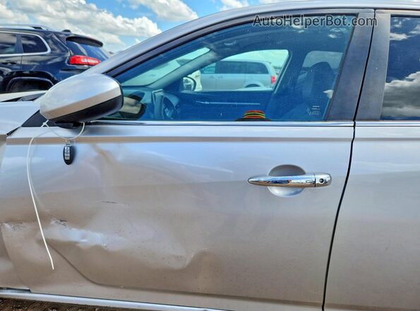 1N4BL4DV3NN304596 2022 NISSAN ALTIMA Silver Вид салону спереду