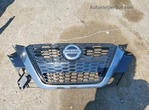 1N4BL4DV3NN349828 2022 NISSAN ALTIMA Серебряный Вид подкапотного пространства