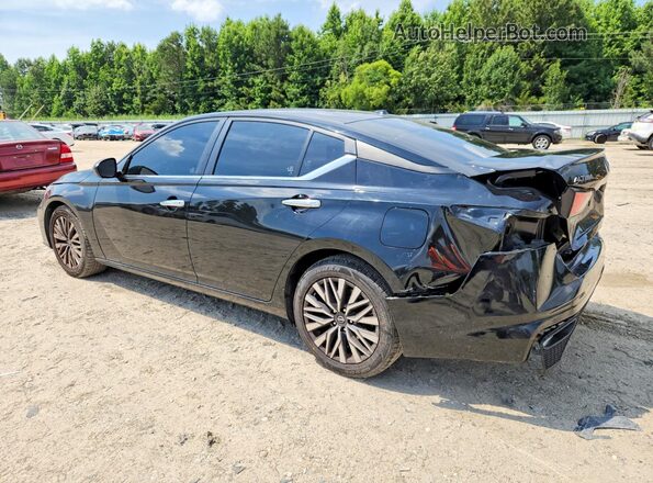1N4BL4DV3PN369211 2023 NISSAN ALTIMA Black Tył lewy