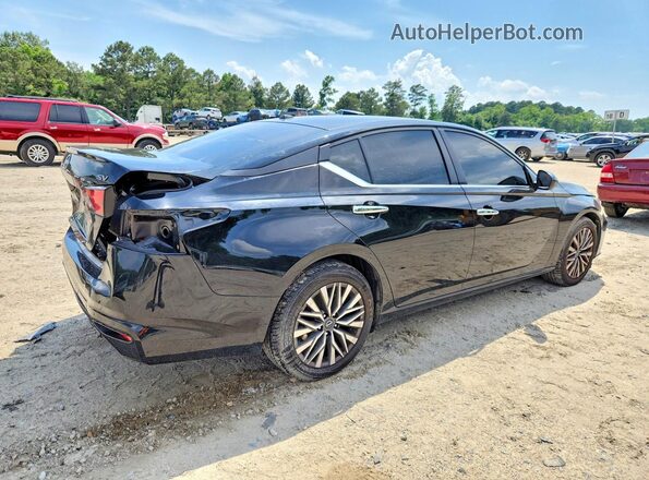 1N4BL4DV3PN369211 2023 NISSAN ALTIMA Black Tył prawy