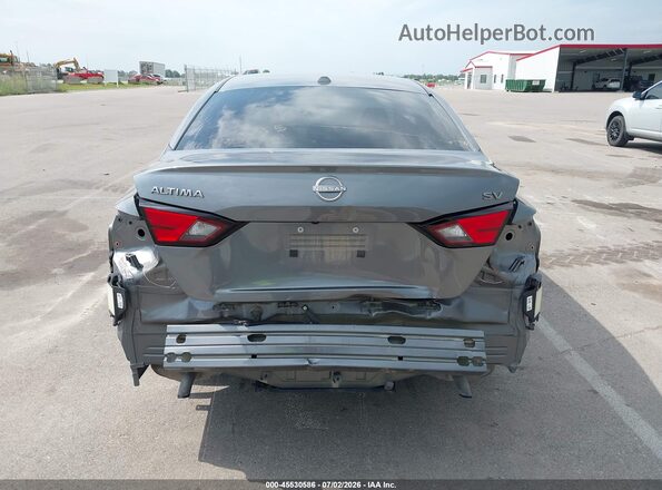 1N4BL4DV3PN377213 2023 NISSAN ALTIMA Серый 