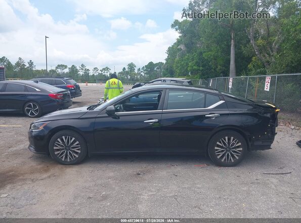 1N4BL4DV3PN417399 2023 NISSAN ALTIMA Black 