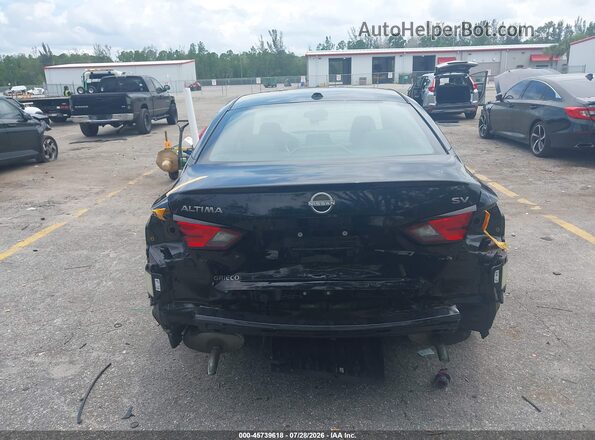 1N4BL4DV3PN417399 2023 NISSAN ALTIMA Black 