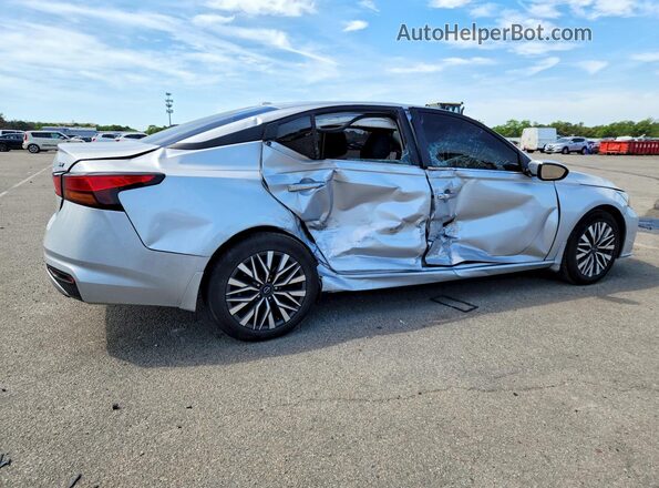 1N4BL4DV3RN304653 2024 NISSAN ALTIMA Silver Հետևի աջ