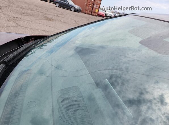 1N4BL4DV3RN409175 2024 NISSAN ALTIMA Красный Панорамный вид салона 360°
