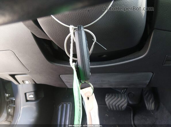 1N4BL4DV3RN430382 2024 NISSAN ALTIMA Серый Вид панели приборов