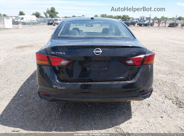 1N4BL4DV3SN368391 2025 NISSAN ALTIMA Black 